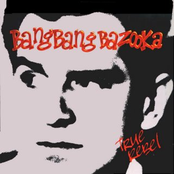 Frankenstein Rock by Bang Bang Bazooka