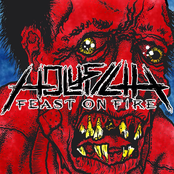 Feast On Fire