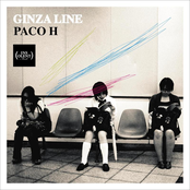 Ginza Line