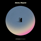 Letting Go (Above & Beyond Club Mix)