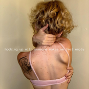 hooking up with someone makes me feel empty (acoustic)