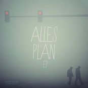 ALLES PLAN ep