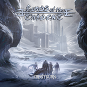 Lords Of The Trident: Frostburn