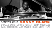 Sonny's Crib by Sonny Clark