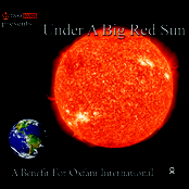 Under a Big Red Sun (A Benefit for OxFam International)