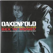 Oakenfold Feat. Pharrell Williams