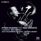 Baadsvik Plays Tuba Concertos