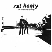 The Prankster's Whip