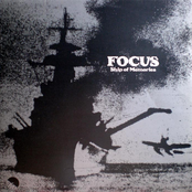 Can't Believe My Eyes by Focus