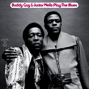 Play the Blues