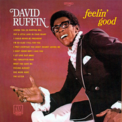 I Don't Know Why I Love You by David Ruffin
