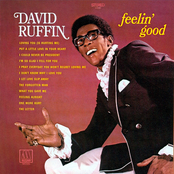 I Let Love Slip Away by David Ruffin