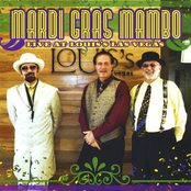 Mardi Gras Mambo: Live At Louis's Las Vegas