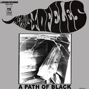 A Path of Black