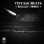 Halley Comet (LP)