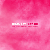 Say So (Jax Jones Midnight Snack Remix) - Single