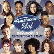 American Idol Season 3: Greatest Soul Classics