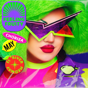 Feeling Fruity (feat. River Medway) - Single