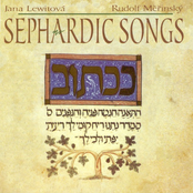 Sephardic Songs