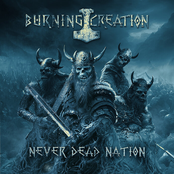 Never Dead Nation