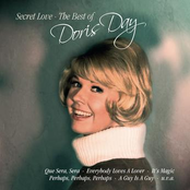 Dream A Little Dream Of Me by Doris Day