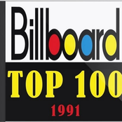 Billboard Top 100 of 1991