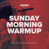 Sunday Morning Warmup (Male Range)