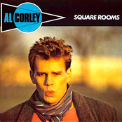 Hungry For Your Love by Al Corley