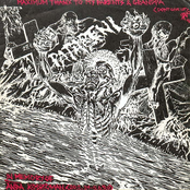 Patareni/Buka split 7"