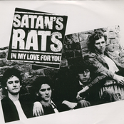 In My Love For You 7''