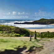 Return of the Dead Surfer