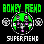 Along Came Bob by Boney Fiend