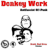 Antifascist Oi!-Punk Demo
