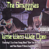 Little Waco Wide Open