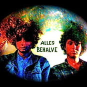 allesbehalve