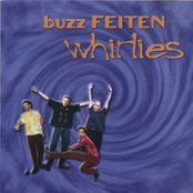 buzz feiten & the whirlies
