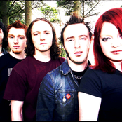 Defenestration photo provided by Last.fm