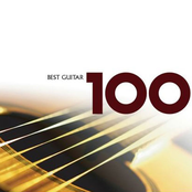 BEST GUITAR 100 CD2 Spanish Guitar Vol.1