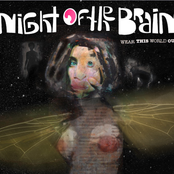 Ghosts by Night Of The Brain