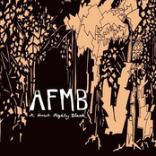 Because Of by Afmb