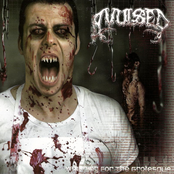 I Feel Good... Eating Human Flesh by Avulsed