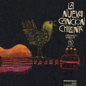 La Nueva Cancion Chilena, Vol. 1