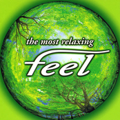 ～the most relaxing～ feel
