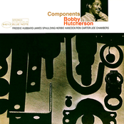 Tranquillity by Bobby Hutcherson