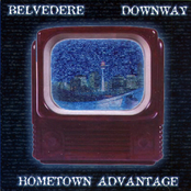 Home Ice Advantage by Belvedere