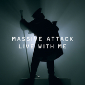 Live With Me cover