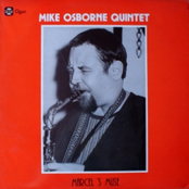 Mike Osborne Quintet