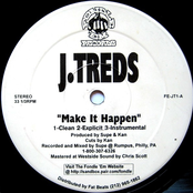 Make It Happen / Praise Due