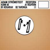 Redfern (KANN40)