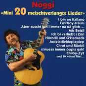 Mini 20 Meischtverlangte Lieder
